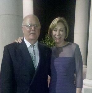 Meet your Posher, Carol